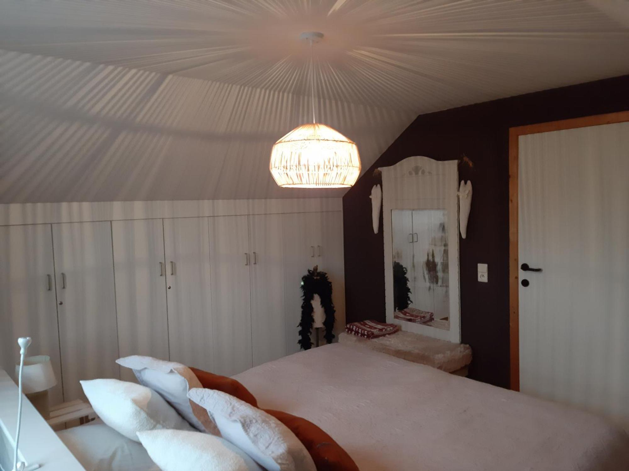 Reve Gourmand Bed & Breakfast Beauraing Ngoại thất bức ảnh
