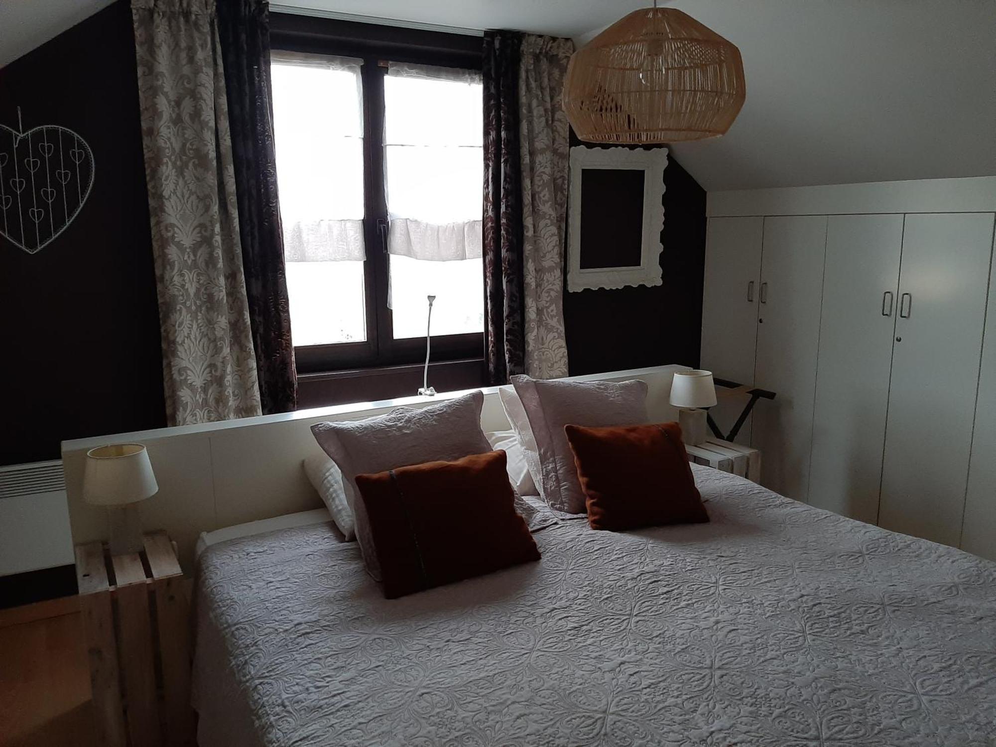 Reve Gourmand Bed & Breakfast Beauraing Ngoại thất bức ảnh